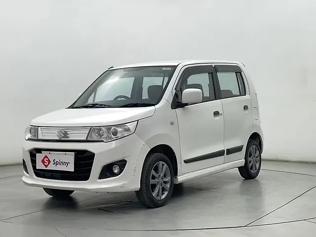 Used 2017 Maruti Suzuki Wagon R in Chennai Used 2017 Maruti Suzuki Wagon R in Chennai