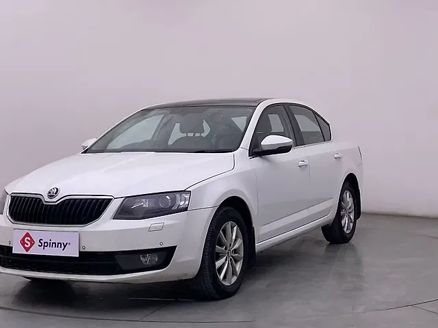 Used 2016 Skoda Octavia in Chennai Used 2016 Skoda Octavia in Chennai