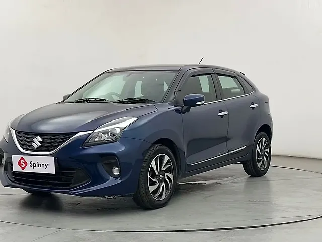 Used 2019 Maruti Suzuki Baleno in Chennai Used 2019 Maruti Suzuki Baleno in Chennai