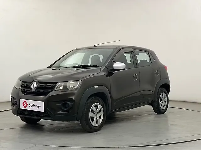 Used 2017 Renault Kwid in Chennai
