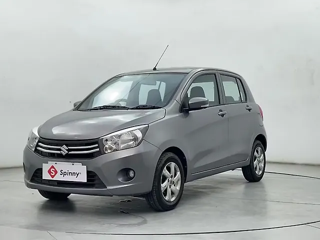 Used 2016 Maruti Suzuki Celerio in Chennai Used 2016 Maruti Suzuki Celerio in Chennai