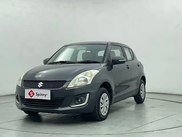 Used 2017 Maruti Suzuki Swift in Chennai Used 2017 Maruti Suzuki Swift in Chennai