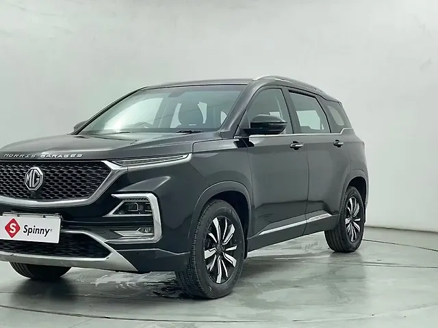 Used 2020 MG Hector in Chennai Used 2020 MG Hector in Chennai