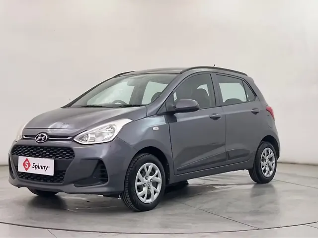 Used 2019 Hyundai Grand i10 in Chennai Used 2019 Hyundai Grand i10 in Chennai
