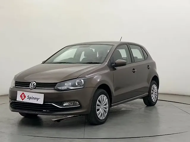 Used 2018 Volkswagen Polo in Chennai