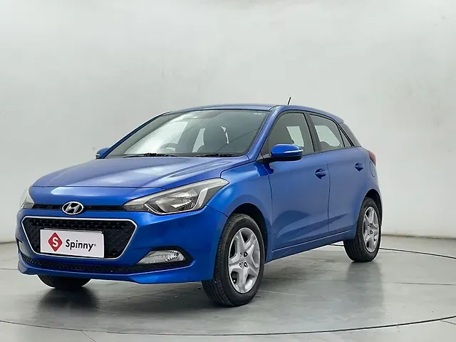 Used 2017 Hyundai Elite i20 in Chennai