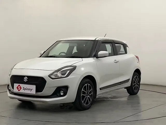 Used 2019 Maruti Suzuki Swift in Chennai Used 2019 Maruti Suzuki Swift in Chennai