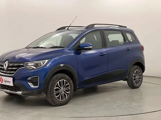 Used 2019 Renault Triber in Pune Used 2019 Renault Triber in Pune