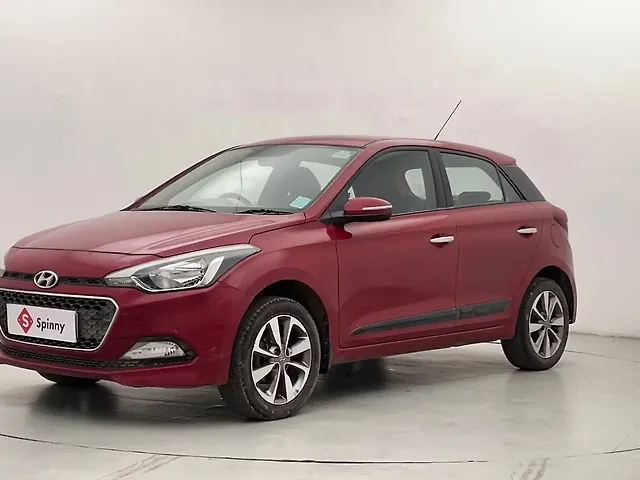 Used 2015 Hyundai Elite i20 in Pune Used 2015 Hyundai Elite i20 in Pune