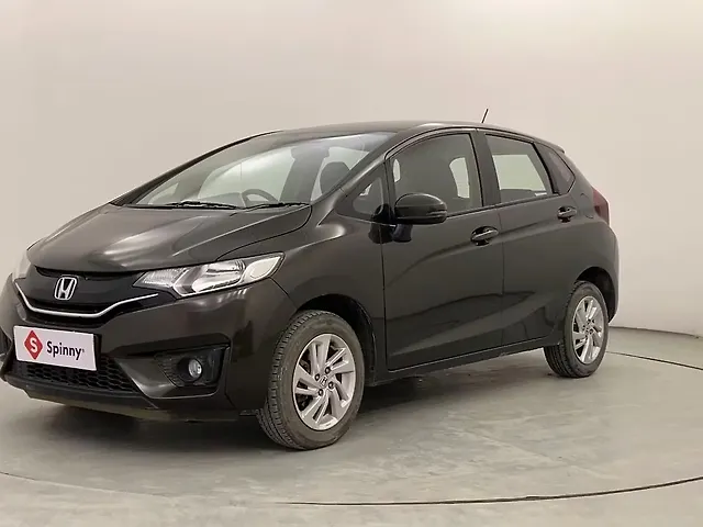 Used 2015 Honda Jazz in Pune