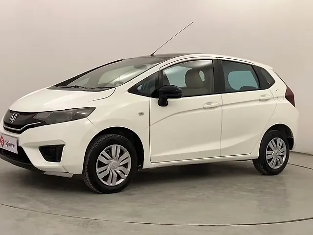 Used 2015 Honda Jazz in Pune