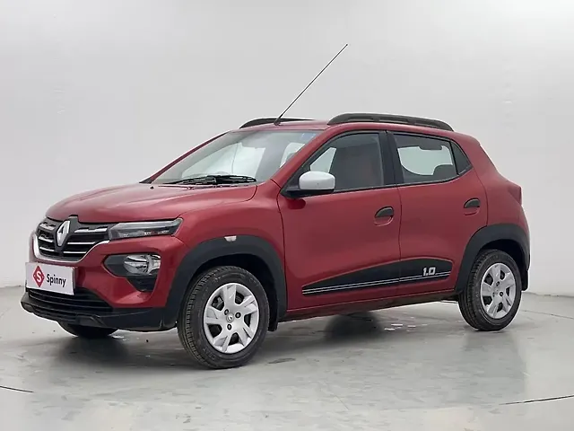 Used 2022 Renault Kwid in Pune