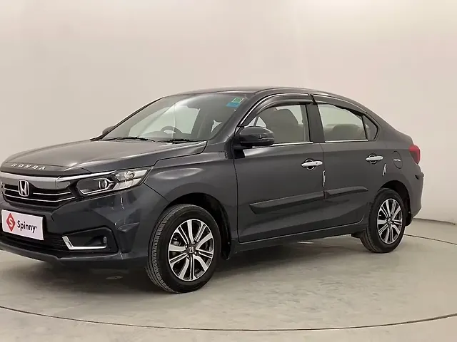 Used 2023 Honda Amaze in Pune Used 2023 Honda Amaze in Pune