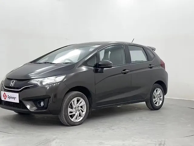 Used 2016 Honda Jazz in Pune