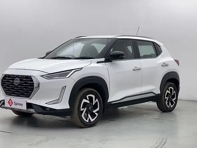 Used 2022 Nissan Magnite in Pune Used 2022 Nissan Magnite in Pune