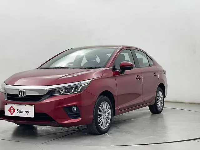 Used 2020 Honda City in Chennai Used 2020 Honda City in Chennai
