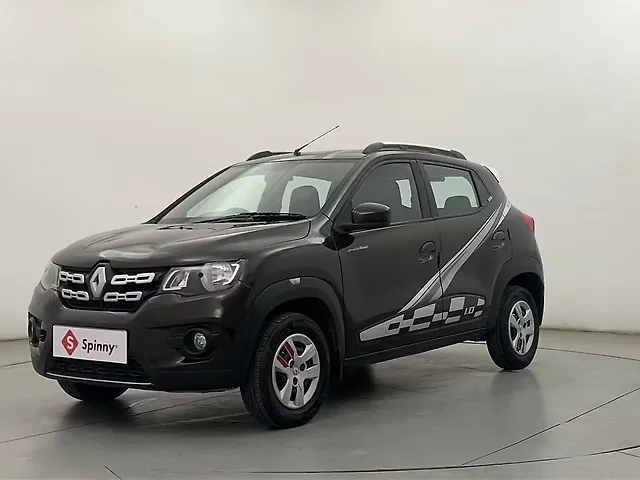 Used 2016 Renault Kwid in Chennai Used 2016 Renault Kwid in Chennai