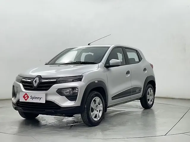 Used 2022 Renault Kwid in Chennai Used 2022 Renault Kwid in Chennai