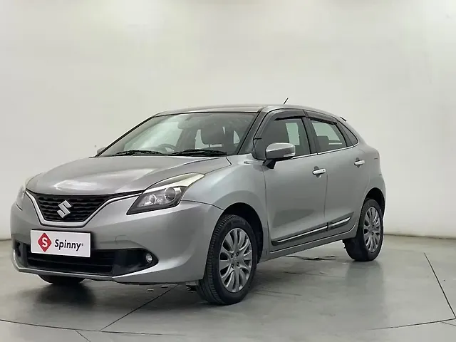 Used 2018 Maruti Suzuki Baleno in Chennai Used 2018 Maruti Suzuki Baleno in Chennai