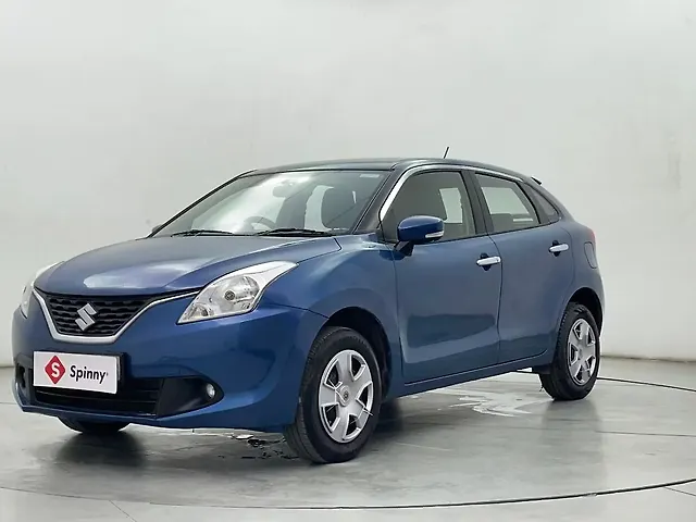 Used 2016 Maruti Suzuki Baleno in Chennai Used 2016 Maruti Suzuki Baleno in Chennai