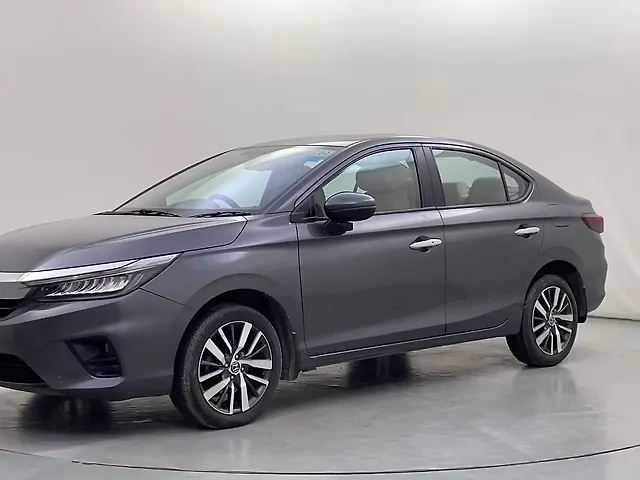 Used 2022 Honda City in Bangalore Used 2022 Honda City in Bangalore