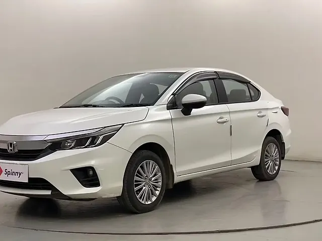 Used 2022 Honda City in Bangalore Used 2022 Honda City in Bangalore