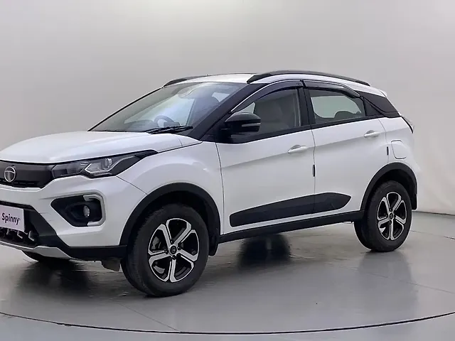 Used 2023 Tata Nexon in Bangalore Used 2023 Tata Nexon in Bangalore