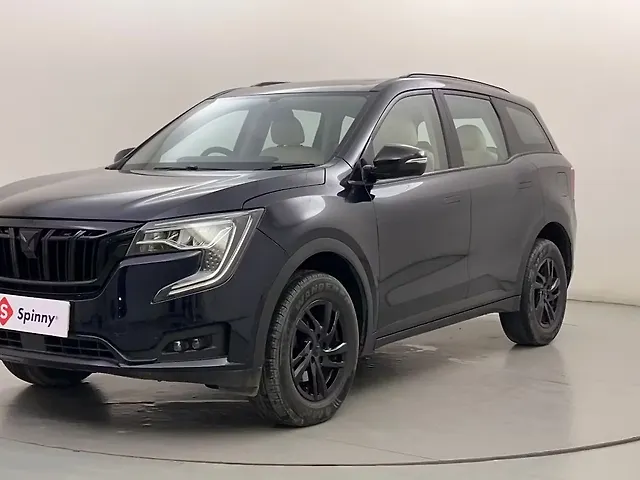Used 2022 Mahindra XUV700 in Bangalore