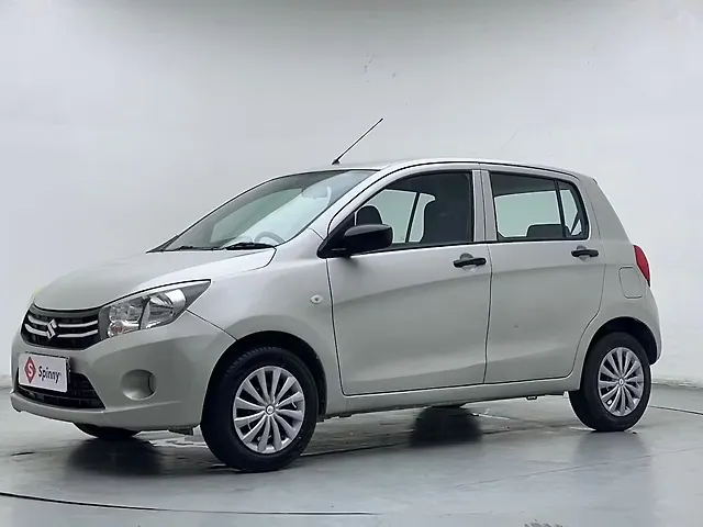 Used 2015 Maruti Suzuki Celerio in Delhi Used 2015 Maruti Suzuki Celerio in Delhi
