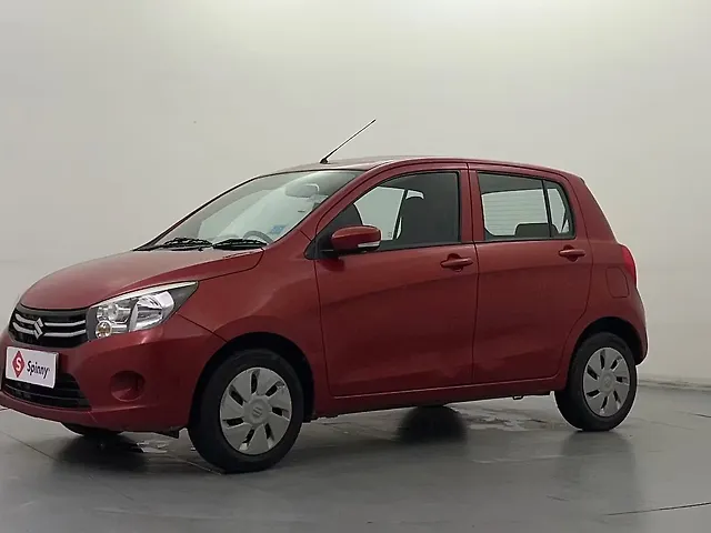 Used 2016 Maruti Suzuki Celerio in Delhi Used 2016 Maruti Suzuki Celerio in Delhi