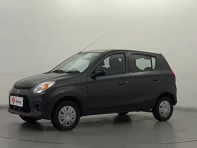 Used 2018 Maruti Suzuki Alto 800 in Delhi