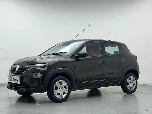 Used 2021 Renault Kwid in Delhi Used 2021 Renault Kwid in Delhi