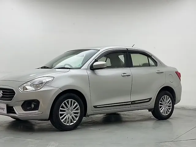 Used 2019 Maruti Suzuki DZire in Delhi
