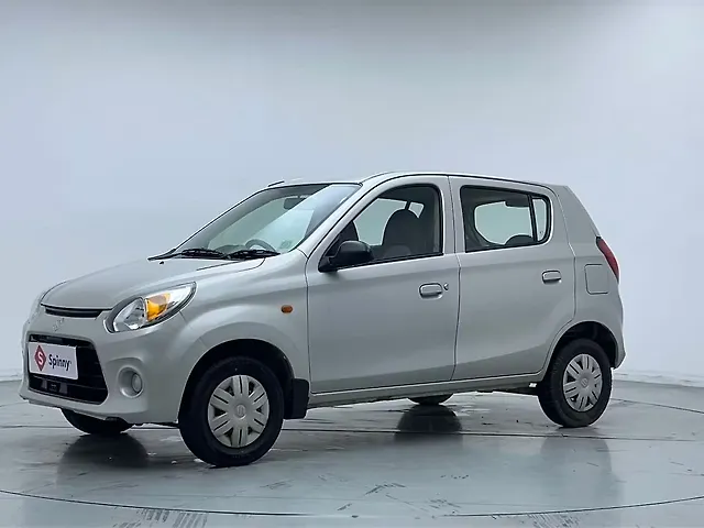 Used 2016 Maruti Suzuki Alto 800 in Delhi Used 2016 Maruti Suzuki Alto 800 in Delhi