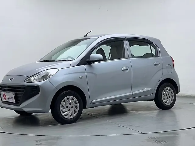 Used 2020 Hyundai Santro in Delhi