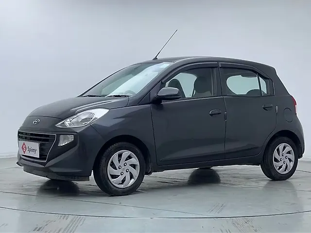 Used 2022 Hyundai Santro in Delhi