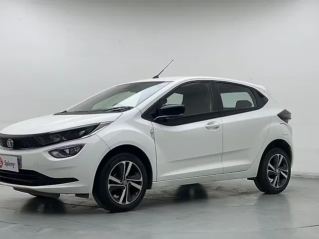 Used 2021 Tata Altroz in Delhi Used 2021 Tata Altroz in Delhi