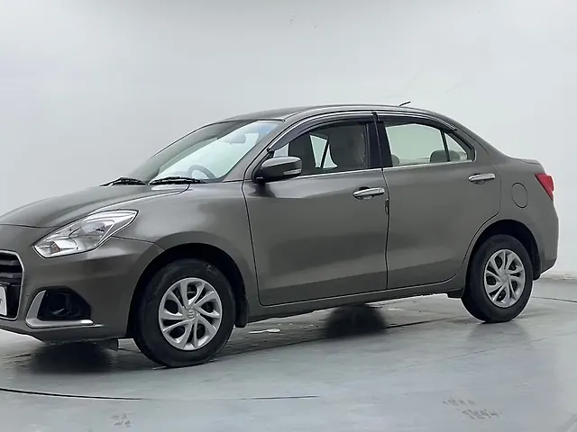 Used 2022 Maruti Suzuki DZire in Delhi