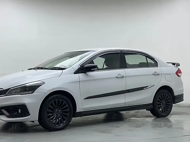 Used 2020 Maruti Suzuki Ciaz in Delhi