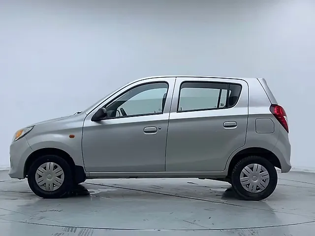 Used Maruti Suzuki Alto 800 [2012-2016] Lxi in Delhi