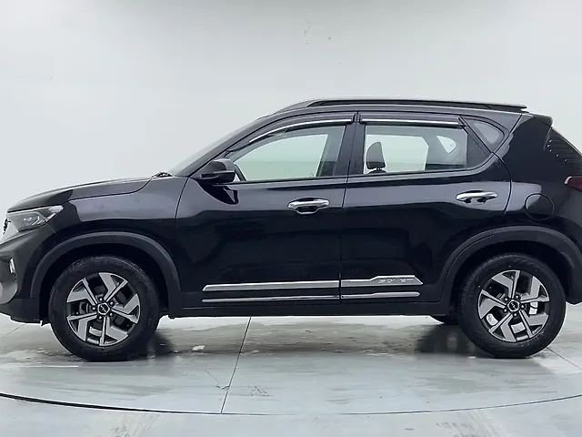 Used Kia Sonet [2020-2022] HTX 1.0 iMT [2020-2021] in Delhi