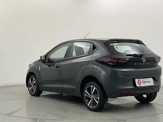 Used Tata Altroz [2020-2025] XZ Petrol [2020-2023] in Delhi