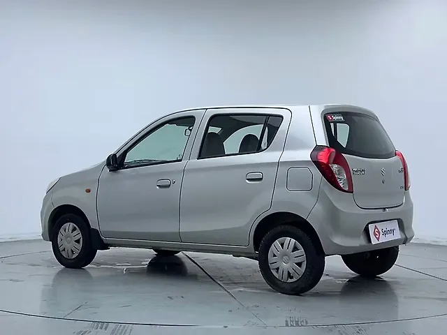 Used Maruti Suzuki Alto 800 [2012-2016] Lxi in Delhi