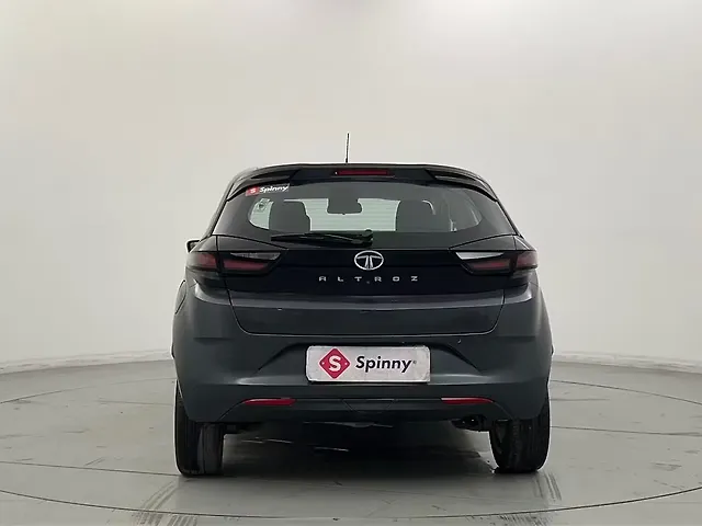 Used Tata Altroz [2020-2025] XZ Petrol [2020-2023] in Delhi