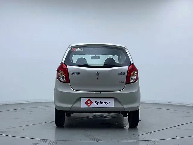 Used Maruti Suzuki Alto 800 [2012-2016] Lxi in Delhi