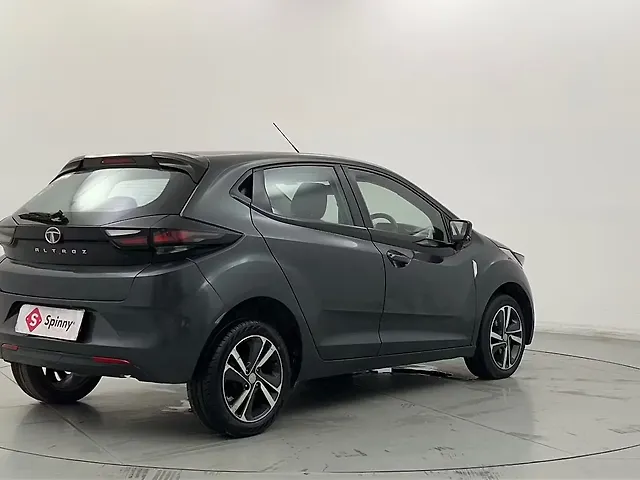 Used Tata Altroz [2020-2025] XZ Petrol [2020-2023] in Delhi
