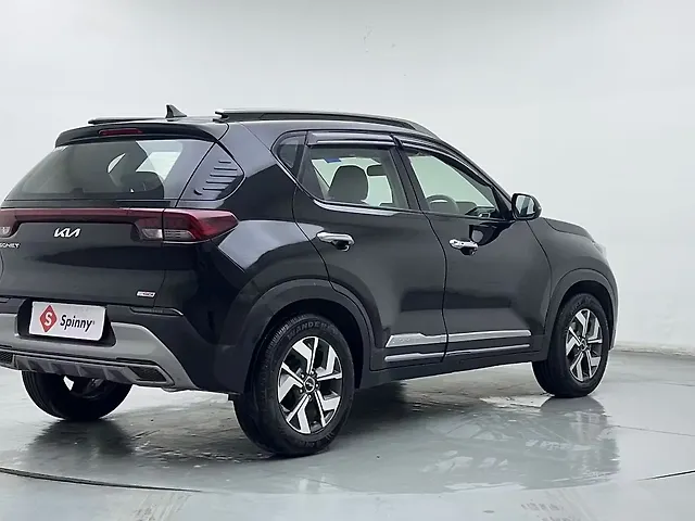 Used Kia Sonet [2020-2022] HTX 1.0 iMT [2020-2021] in Delhi