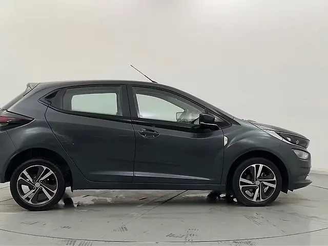 Used Tata Altroz [2020-2025] XZ Petrol [2020-2023] in Delhi