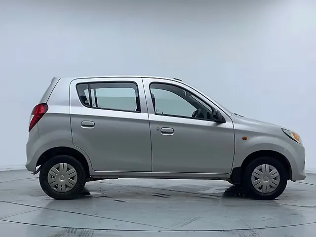 Used Maruti Suzuki Alto 800 [2012-2016] Lxi in Delhi