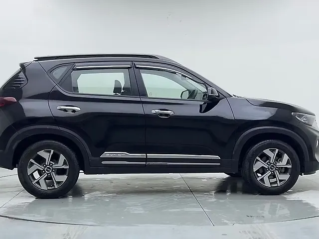 Used Kia Sonet [2020-2022] HTX 1.0 iMT [2020-2021] in Delhi